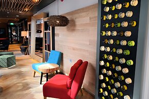 Holiday Inn Tampere - Central Station by IHG