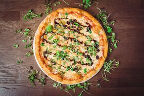 Holiday Inn Tampere - Central Station by IHG