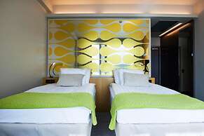 Solo Sokos Hotel Paviljonki