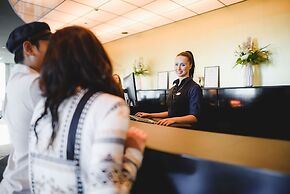 Solo Sokos Hotel Paviljonki