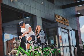 Solo Sokos Hotel Paviljonki