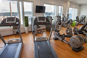 Solo Sokos Hotel Paviljonki