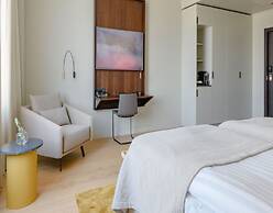 Solo Sokos Hotel Paviljonki