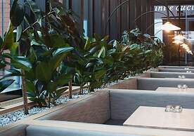 Solo Sokos Hotel Paviljonki