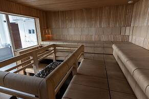 Solo Sokos Hotel Paviljonki