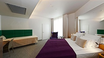 Solo Sokos Hotel Paviljonki