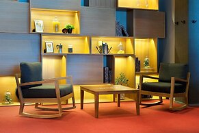 Solo Sokos Hotel Paviljonki