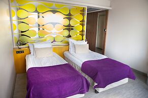 Solo Sokos Hotel Paviljonki