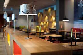 Solo Sokos Hotel Paviljonki