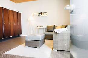 Solo Sokos Hotel Paviljonki