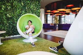 Solo Sokos Hotel Paviljonki