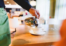 Solo Sokos Hotel Paviljonki