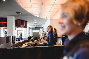 Solo Sokos Hotel Paviljonki