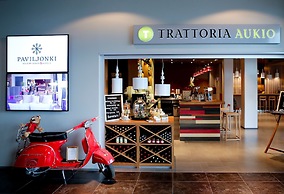 Solo Sokos Hotel Paviljonki