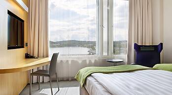 Solo Sokos Hotel Paviljonki