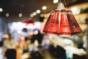 Solo Sokos Hotel Paviljonki