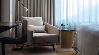 Solo Sokos Hotel Paviljonki