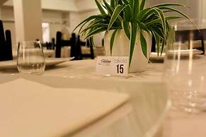 Aldero Hotel