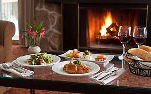 The Inn At Honey Run