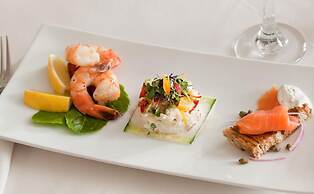 The Inn At Honey Run