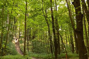The Inn At Honey Run