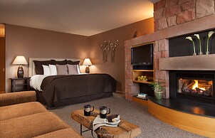 The Inn At Honey Run