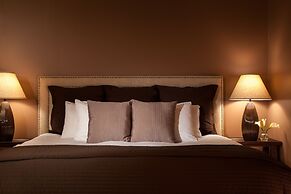 The Inn At Honey Run