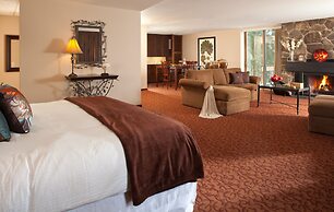 The Inn At Honey Run