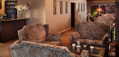 The Inn At Honey Run