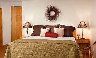 The Inn At Honey Run