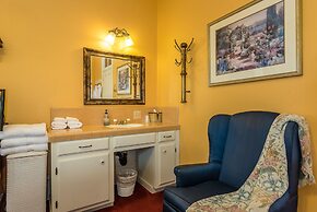 Kaleidoscope Inn & Gardens