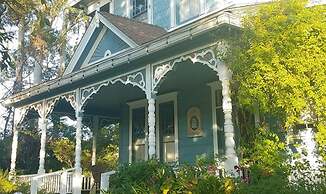 Kaleidoscope Inn & Gardens