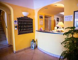 Hotel Miranda