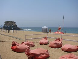 Promar Eco Beach & Spa Hotel