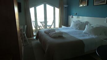 Promar Eco Beach & Spa Hotel