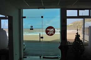 Promar Eco Beach & Spa Hotel