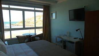 Promar Eco Beach & Spa Hotel