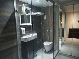 Promar Eco Beach & Spa Hotel