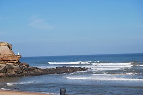 Promar Eco Beach & Spa Hotel