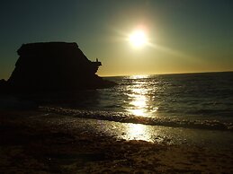 Promar Eco Beach & Spa Hotel