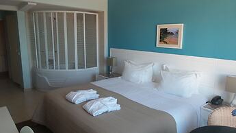 Promar Eco Beach & Spa Hotel