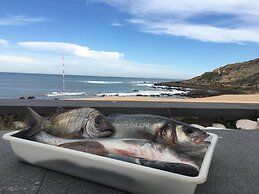 Promar Eco Beach & Spa Hotel