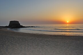 Promar Eco Beach & Spa Hotel