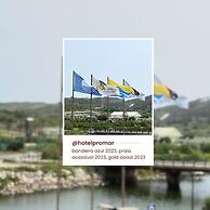 Promar Eco Beach & Spa Hotel