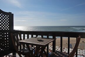 Promar Eco Beach & Spa Hotel