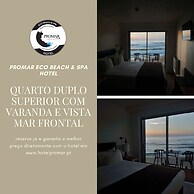 Promar Eco Beach & Spa Hotel