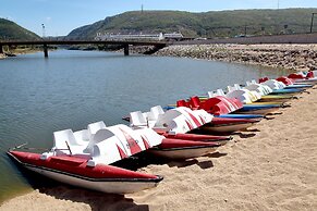 Promar Eco Beach & Spa Hotel