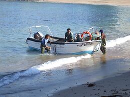 Promar Eco Beach & Spa Hotel