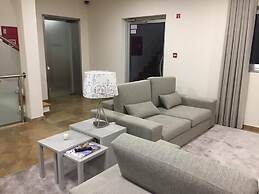 Hotel Albergaria Borges