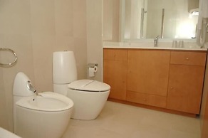 Hotel Albergaria Borges